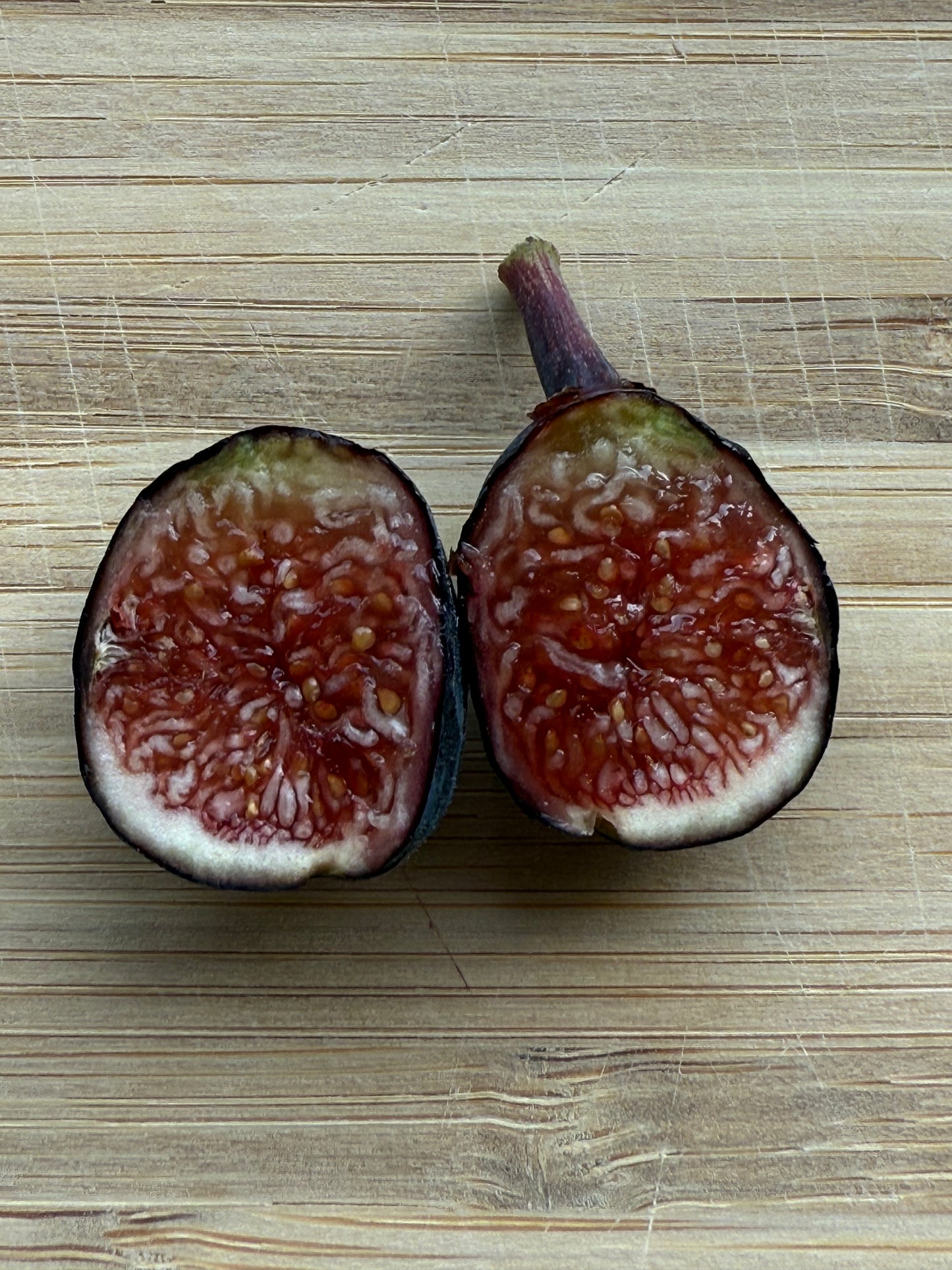 Sinajana Orange Flesh