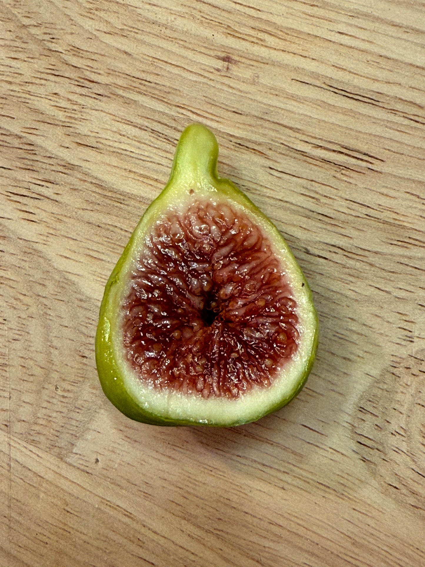 Sister Madeline's Green Greek (SMGG)